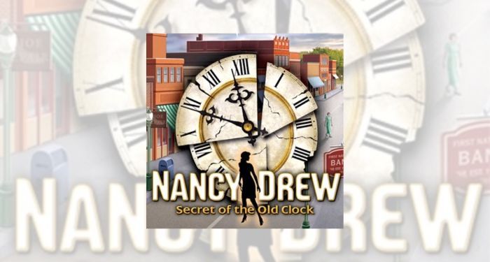 Seasoned Criminals: Nancy Drew PC Games by Season