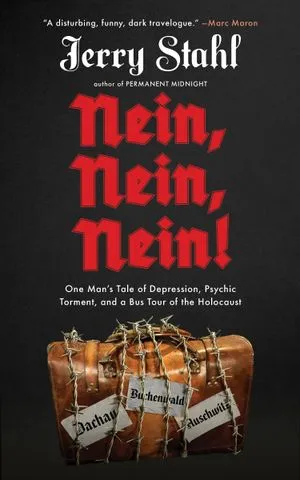 Nein Nein Nein cover