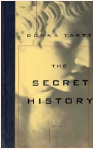 The Secret History turns 30: the enduring cult appeal of Donna