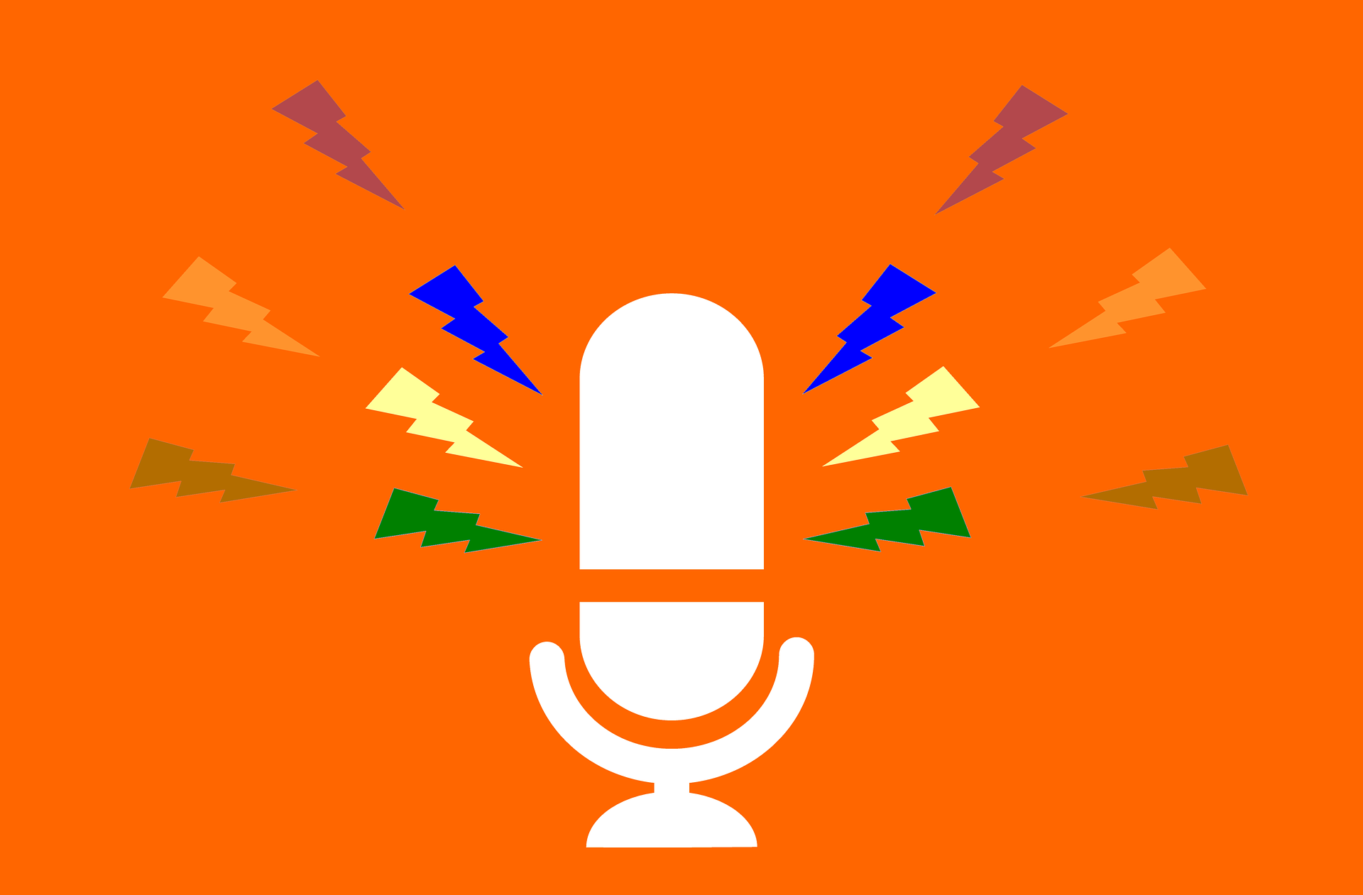 How To Create A School Library Podcast - 90