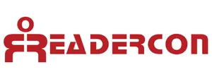 readercon logo