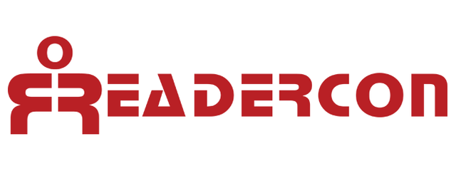 readercon logo