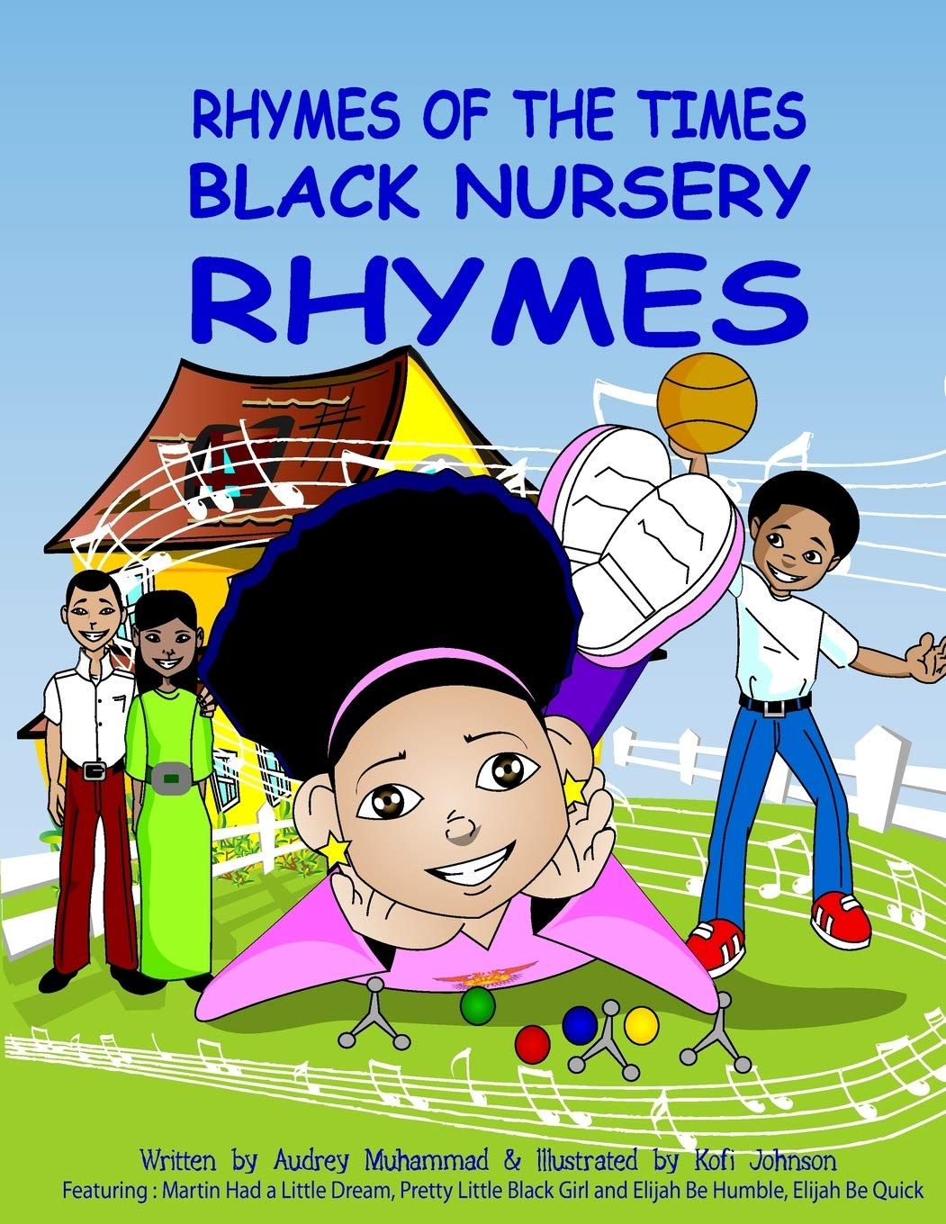 8 Fun and Friendly Nursery Rhyme Books - 42