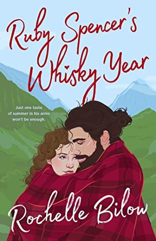 Cover of Ruby Spencer's Whisky Year