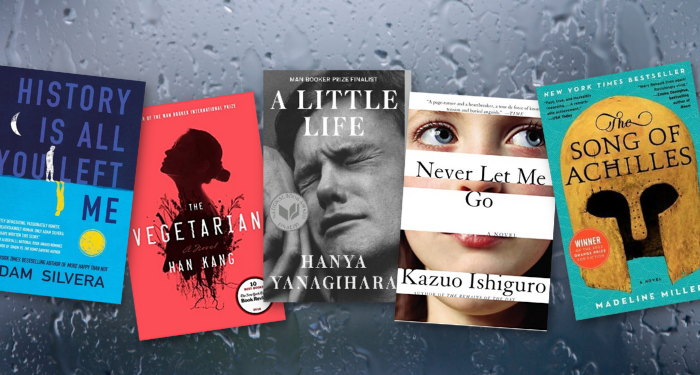 11 Books with Sad Endings to Devastate You