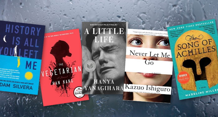 REVIEW: A Little Life, Hanya Yanagihara – Snarky Yet Satisfying