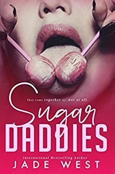 sugar daddy book cover