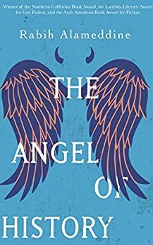 cover of The Angel of History