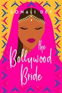 The Bollywood Bride