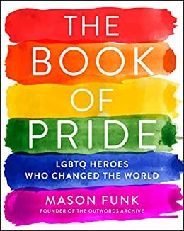 The Book of Pride cover