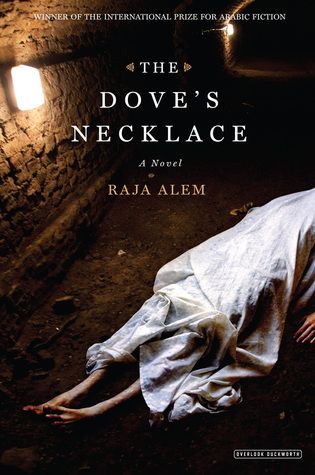 The Dove's Necklace book cover