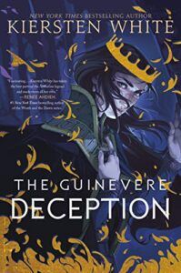 The Guinevere Deception