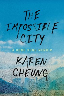 Cover of The Impossible City