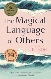 The Magical Language of Others