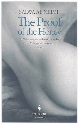 The Proof of the Honey book cover