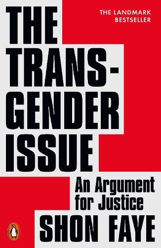 The Transgender Issue cover