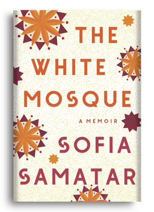 Cover of The White Mosque