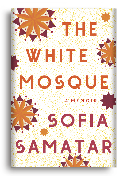 Cover of The White Mosque
