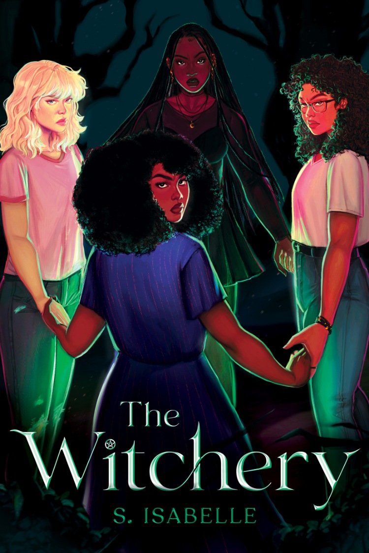 13 Gloriously Queer Witch YA Books - 71