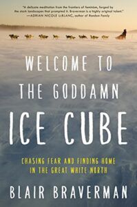 Welcome to The Goddamn Ice Cube