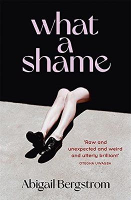 Cover of What a Shame
