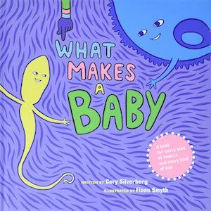 The Best Sex Education Books for Kids and Parents