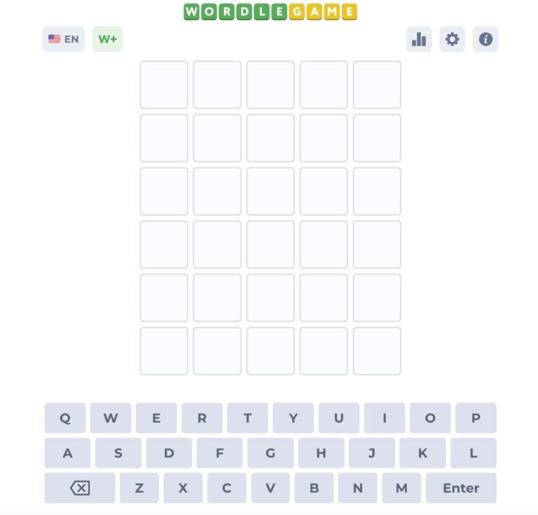 A Play on Words: 8 Unlimited Wordle Games | Book Riot