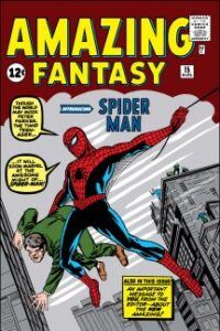 Swing in for the Best Spider Man Comics - 74