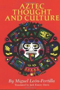 The Rise and Fall of Aztec Mythology Books  A Reading Guide - 12