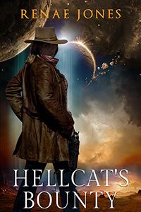 cover of Hellcat’s Bounty by Renae Jones