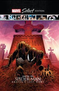 Swing in for the Best Spider Man Comics - 84