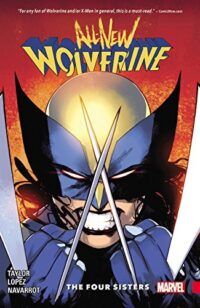 The Best Wolverine Comics To Start Your Reading Journey - 19