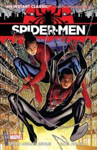 Swing in for the Best Spider Man Comics - 48