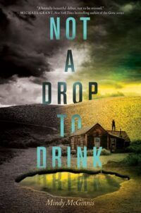 Not A Drop to Drink Cover