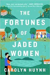 The Fortunes of Jaded Women