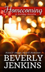 Homecoming by Beverly Jenkins
