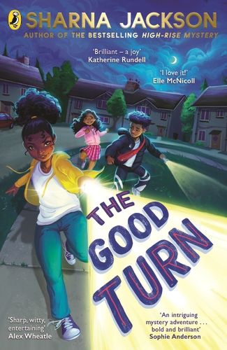 The Best UK Middle Grade Books  According to Students - 5