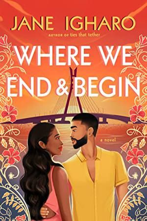 Where We End & Begin cover