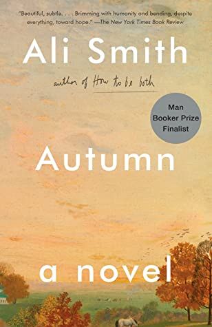 10 Books Dripping with Fall Vibes - 43