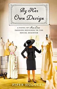 Cover of By Her Own Design by Piper Huguley
