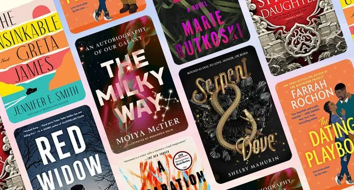 Book Riot’s Deals of the Day for September 7, 2022