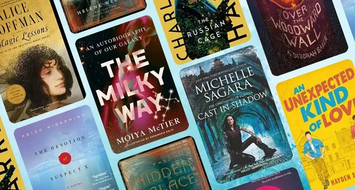 Book Riot’s Deals of the Day for September 4, 2022