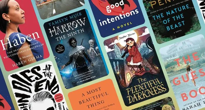Book Riot’s Deals of the Day for September 5, 2022