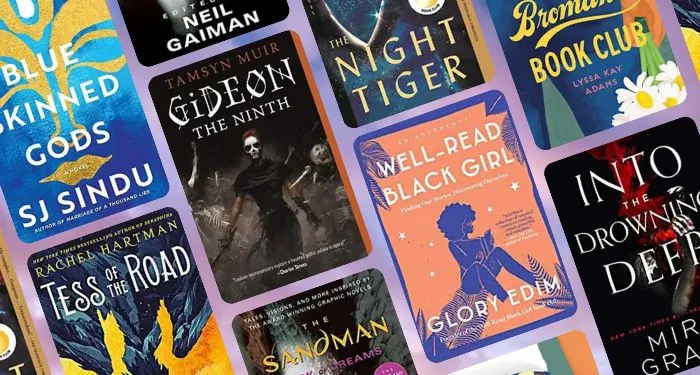 Book Riot’s Deals of the Day for September 6, 2022