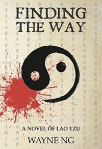 Cover of Finding the Way by Wayne Ng