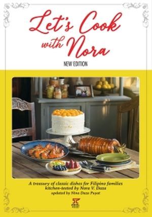 Essential Filipino Cookbooks for Fans of ARSENIC AND ADOBO