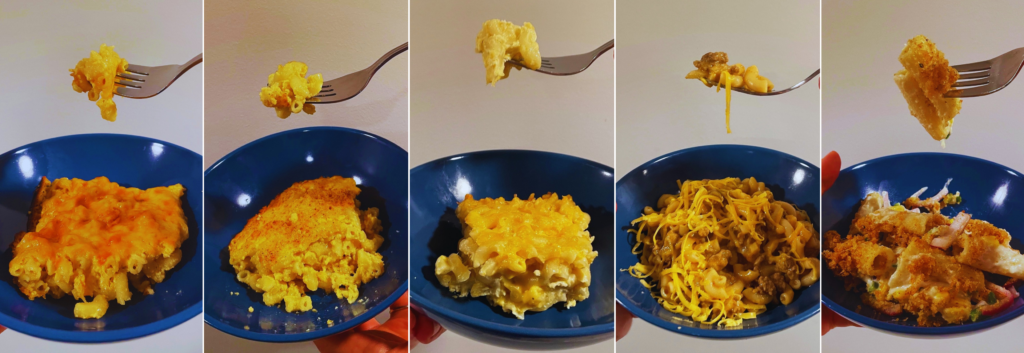 Cookbook Showdown  The Best Mac and Cheese Recipes  Tested - 97