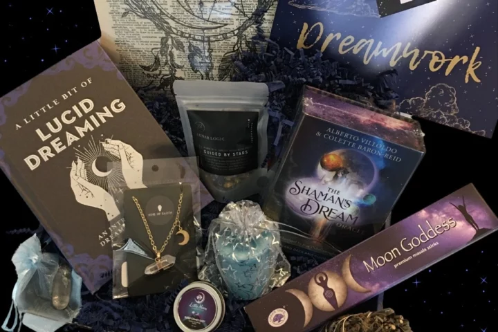 10 Non Book Subscription Boxes That Often Include Books - 14