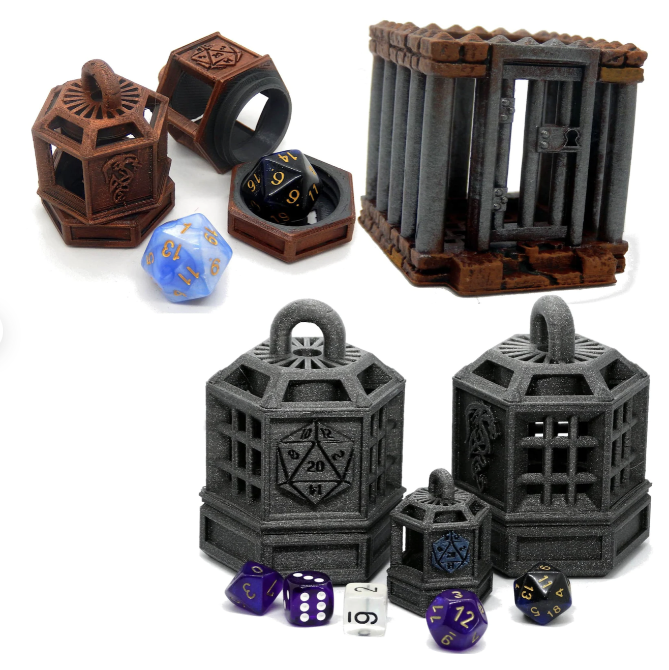 10 Delightful Dungeons and Dragons Gifts - 48