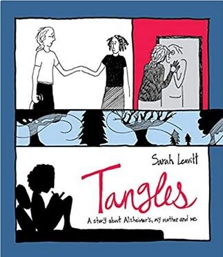 Tangles cover